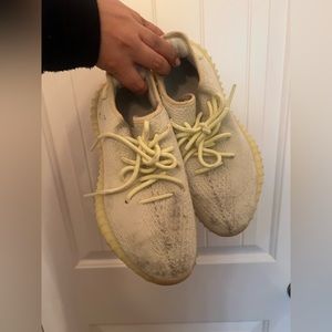 Yeezy 350 Butter